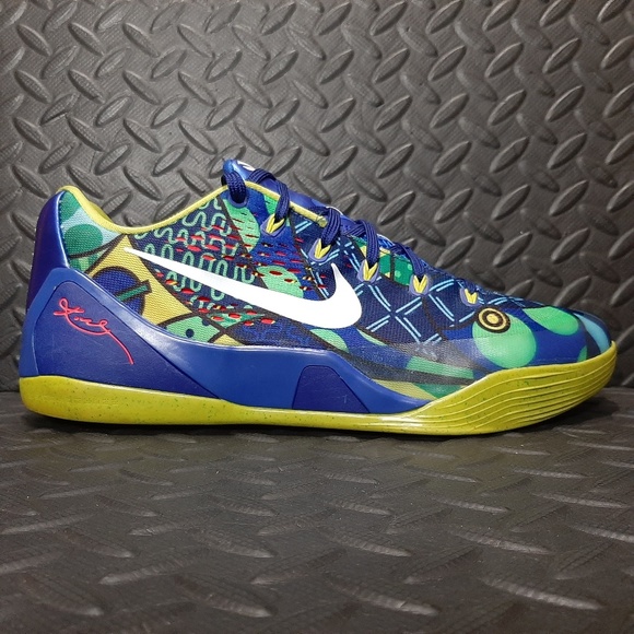 kobe brazil shoes